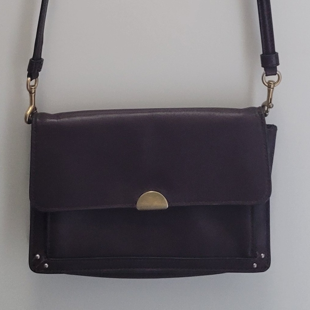 Coach Dreamer Convertible Crossbody Clutch Bag 76128